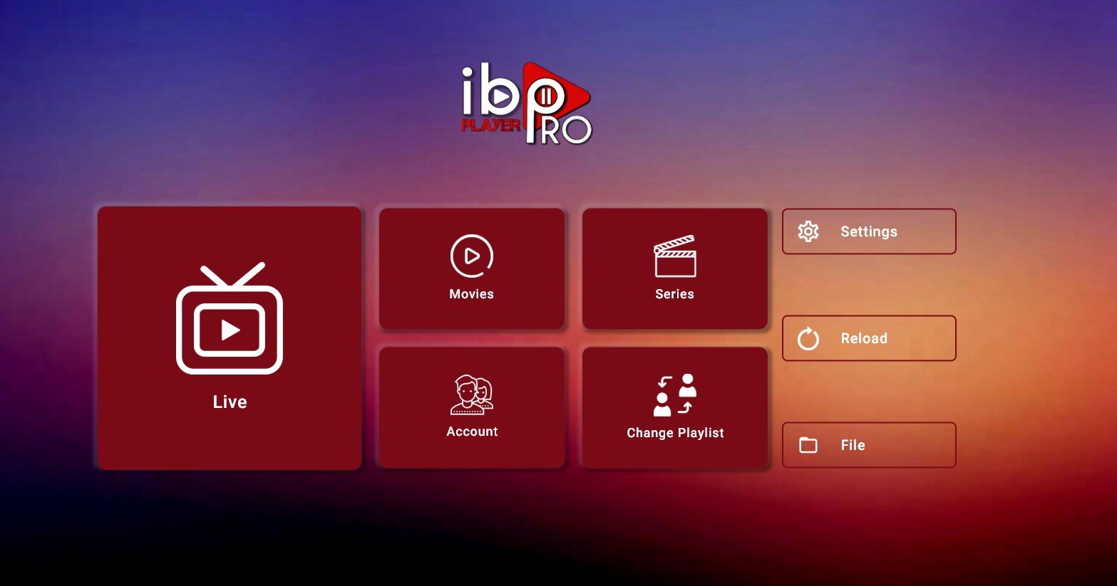 UK IPTV on Smart TV, Firestick, Android TV and MAG devices